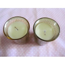 Scented Candle Set